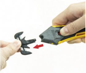 Cuchilla de recambio para cúter SK-16